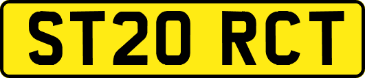 ST20RCT