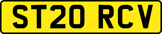 ST20RCV
