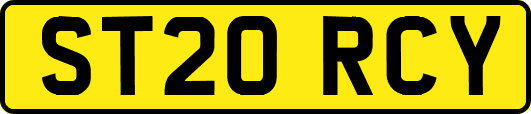 ST20RCY