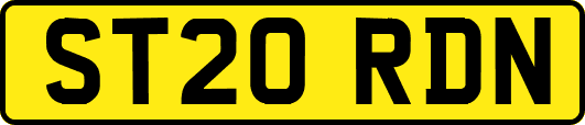ST20RDN