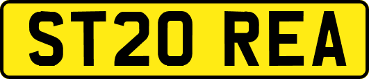 ST20REA
