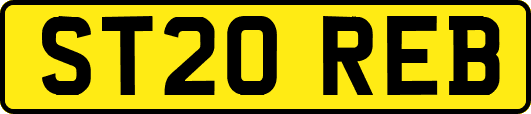 ST20REB