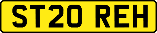 ST20REH