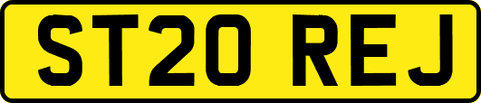 ST20REJ
