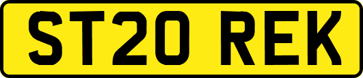 ST20REK