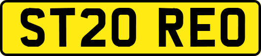 ST20REO