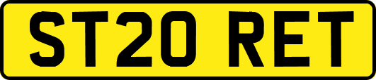 ST20RET