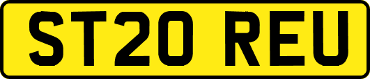 ST20REU