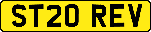 ST20REV