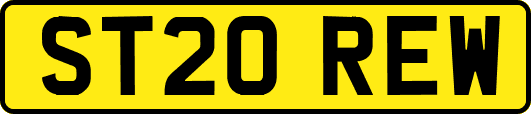 ST20REW