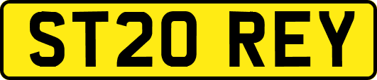 ST20REY