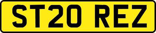 ST20REZ