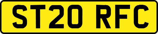 ST20RFC