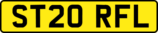ST20RFL