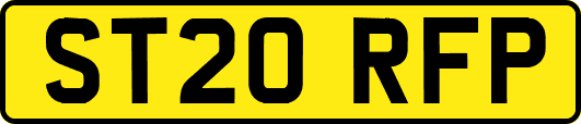 ST20RFP