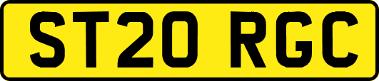 ST20RGC