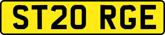 ST20RGE