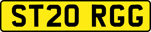 ST20RGG