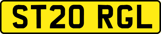 ST20RGL
