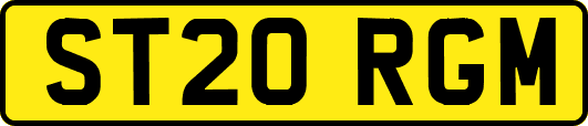 ST20RGM