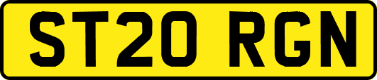 ST20RGN