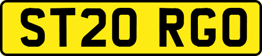 ST20RGO