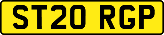 ST20RGP