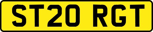 ST20RGT