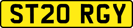 ST20RGY