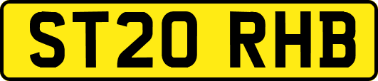 ST20RHB