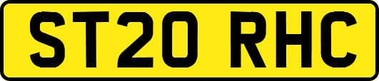 ST20RHC