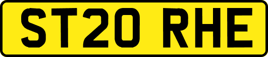 ST20RHE