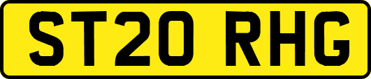 ST20RHG