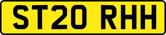 ST20RHH