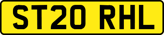 ST20RHL