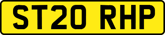 ST20RHP