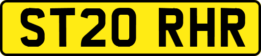 ST20RHR