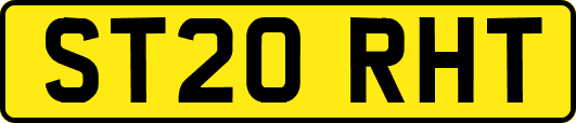 ST20RHT