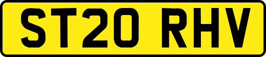 ST20RHV