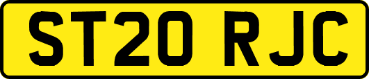 ST20RJC