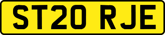 ST20RJE