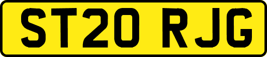ST20RJG