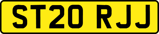 ST20RJJ
