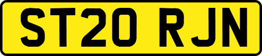 ST20RJN