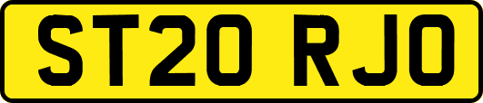 ST20RJO