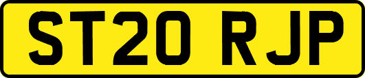 ST20RJP