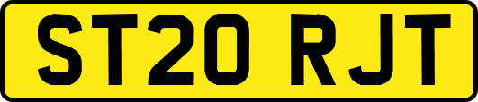 ST20RJT