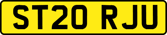 ST20RJU
