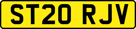 ST20RJV