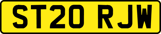 ST20RJW